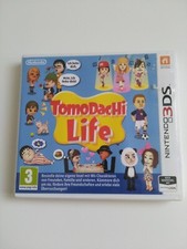 Tomodachi life nintendo d'occasion  Fronton
