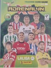 Panini adrenalyn rellena usato  Spedire a Italy