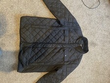 Guinness coat quilted for sale  BEDWORTH
