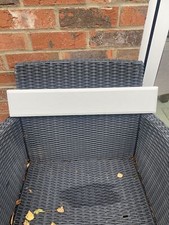 Ash grain white for sale  SCUNTHORPE