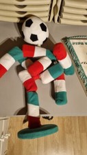 Mascotte ciao italia usato  Italia