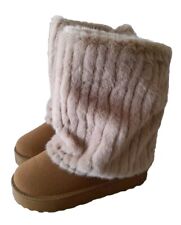Damen schuhe winter gebraucht kaufen  Velten