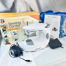 Dressmaker portable sewing for sale  USA