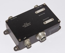 Relay box bl14 for sale  INVERURIE