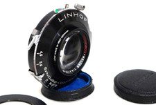 New MINT+++ Voigtlander Heliar 150mm 15cm/4.5 Synchro-Compur Linhof Technika comprar usado  Enviando para Brazil