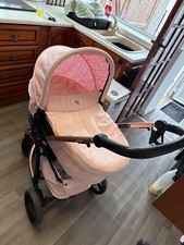 Prams pushchairs used for sale  MORECAMBE