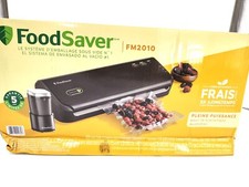 Foodsaver vacuum sealing for sale  Shannon