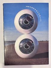 Dvd pink floyd d'occasion  Le Perreux-sur-Marne