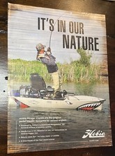 Hobie kayak full for sale  Lynn Haven