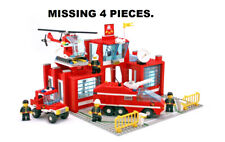 Lego town set for sale  Englishtown