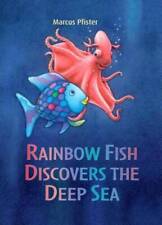 Rainbow fish discovers for sale  Montgomery