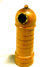 Flacon sel miniature d'occasion Flacon sel miniature d'occasion  Équeurdreville-Hainneville