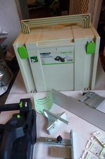 Festool 574 524 d'occasion  Expédié en Belgium