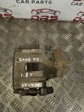 Saab brake caliper for sale  SHEERNESS
