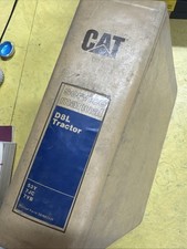 Caterpillar d8l tractor for sale  Keno
