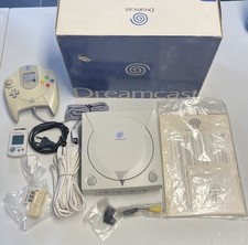 Sega dreamcast konsole gebraucht kaufen  Lindlar