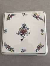 Plat faience villeroy d'occasion  Jard-sur-Mer