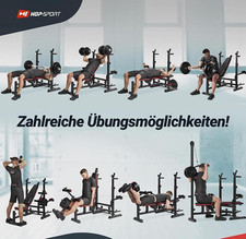 Homcom gym kraftstation gebraucht kaufen  Alzey