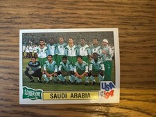 Panini cup usa94 d'occasion  Expédié en Belgium