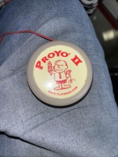 Proyo vintage playmaxx for sale  RUGBY