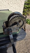 1200 lbs hand for sale  GOSPORT