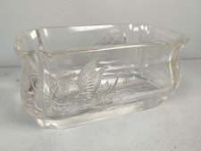 Jardiniere verre moulé d'occasion  Yffiniac
