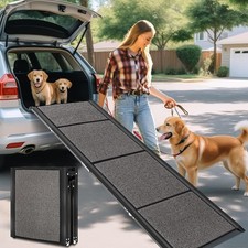 Folding dog car for sale  CHESTERFIELD