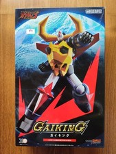 Goodsmile moderoid gaiking usato  Matera