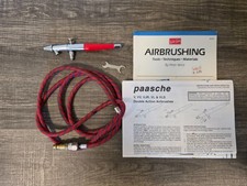 Vintage paasche double for sale  Palmer