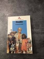 Claudio signe piste d'occasion  Bièvres