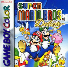 Super mario bros. usato  Lainate