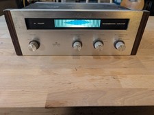 Pioneer 202 reverb for sale  Madison
