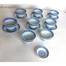 Jingdezhen chinese porcelain for sale  Westbury