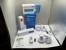 BAIMNOCM 50 Watts Luz UV, Lâmpada Germicida UVC com Base E26 e Controle Remoto 1356X comprar usado  Enviando para Brazil