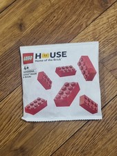 Lego house home for sale  WATFORD