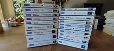 Lot livres pocket d'occasion  Pont-Aven