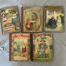 Old antique children for sale  Highland