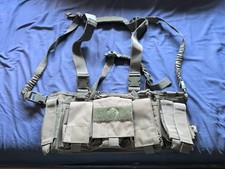 Viper chest rig for sale  BEDFORD