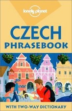 Lonely planet czech for sale  Aurora