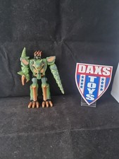 Power rangers green for sale  SCARBOROUGH