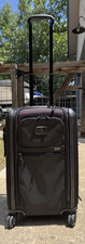 Tumi alpha international for sale  Austin