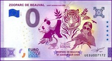 Uesu zooparc beauval d'occasion  Fosses