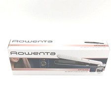 Rowenta ptiliss haarglätter gebraucht kaufen  Schwanewede