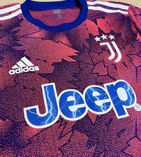 Maglia juventus di usato  Brescia