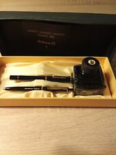 Füller schwarz tinte gebraucht kaufen  Suderburg