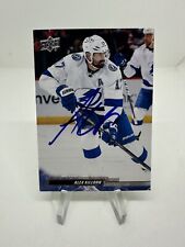 Alex killorn signed for sale  Irvine