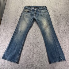 Levis 507 jeans for sale  Indian Head