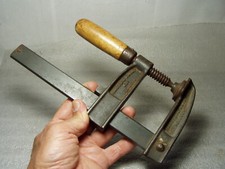 Vintage hartford clamp for sale  Wrightsville