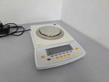 Sartorius la620s laborwaage gebraucht kaufen  Düsseldorf