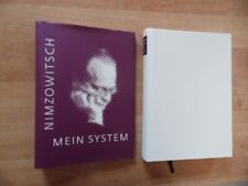 Aaron nimzowitsch system gebraucht kaufen  Solingen